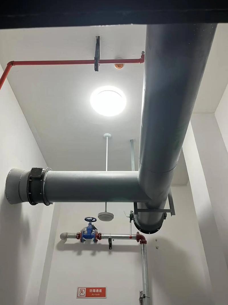 人防通風(fēng)項(xiàng)目驗(yàn)收記錄報(bào)告