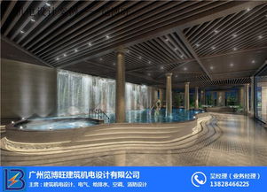 如何選擇優(yōu)質(zhì)的商場水電圖紙?jiān)O(shè)計(jì)與通風(fēng)設(shè)備系統(tǒng)安裝服務(wù)——以覽博旺建筑機(jī)電設(shè)計(jì)為例